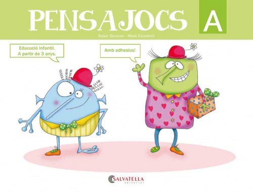 Portada