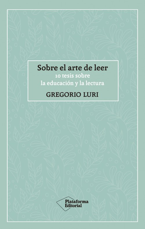 Portada