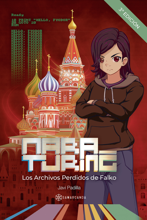 Portada