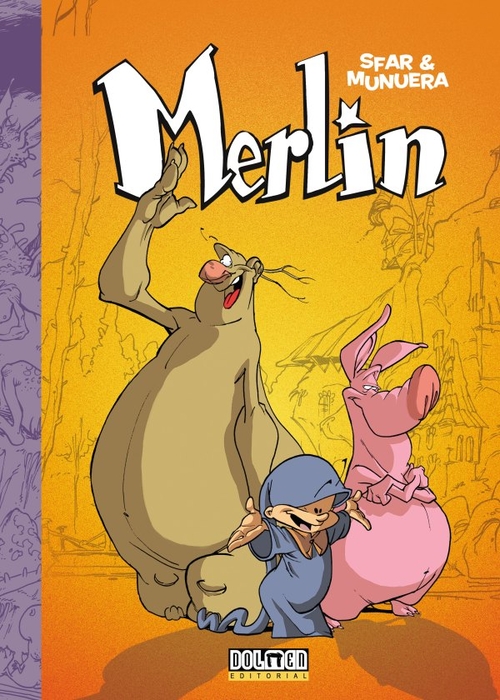 Portada