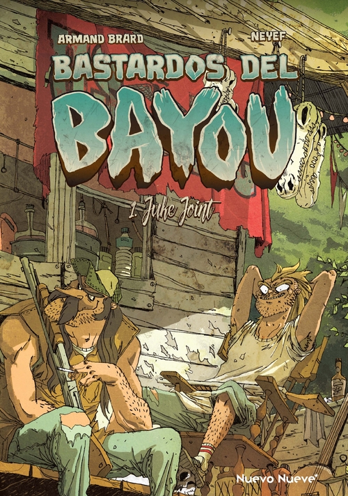Portada