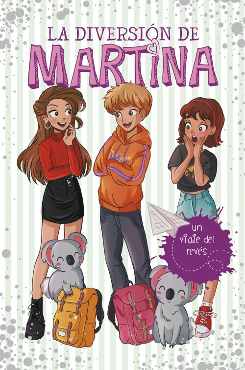 Portada