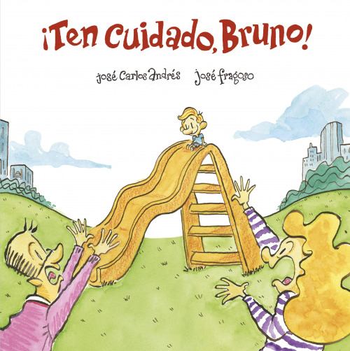 Portada