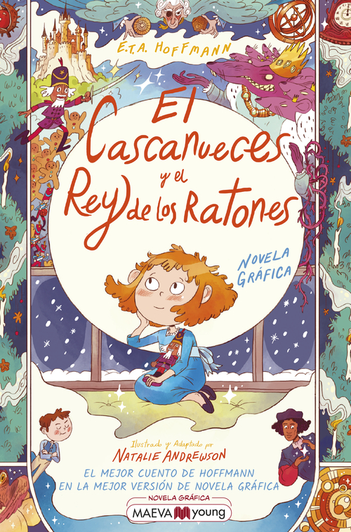 Portada