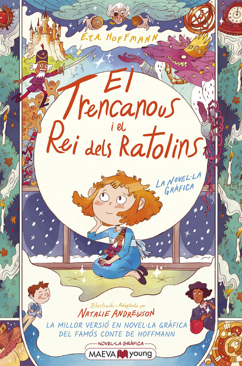 Portada