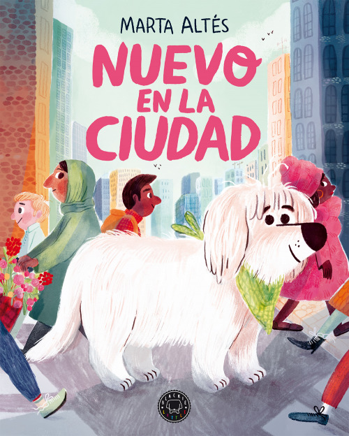 Portada