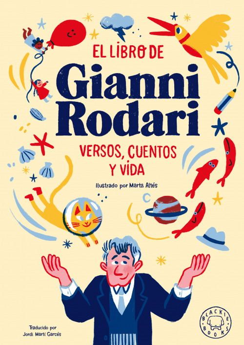 Portada