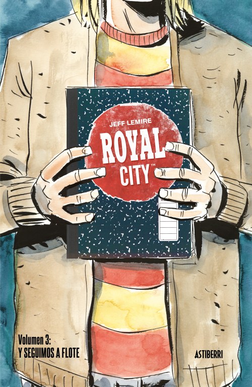 Portada
