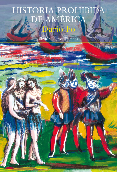 Portada