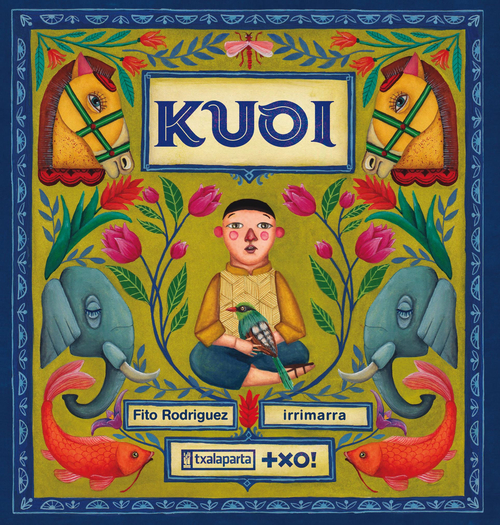 Portada