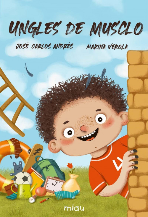 Portada