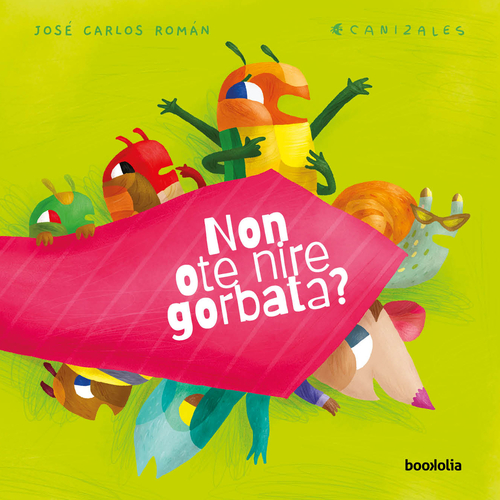 Portada