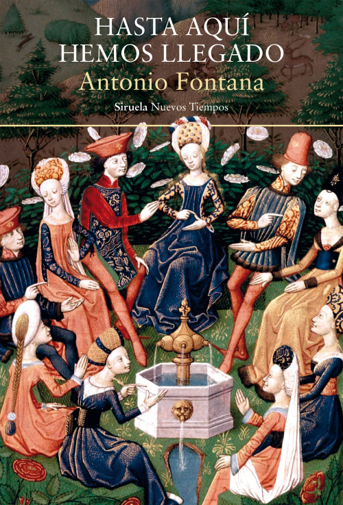Portada