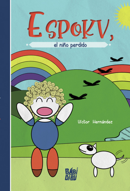 Portada