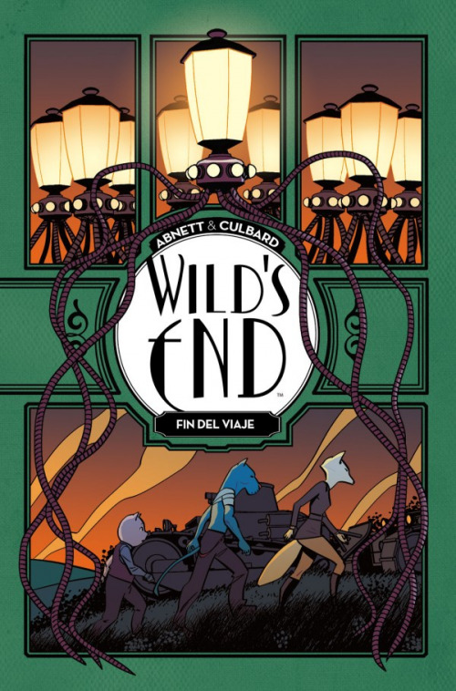 Portada