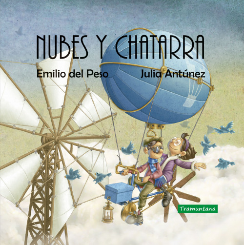 Portada