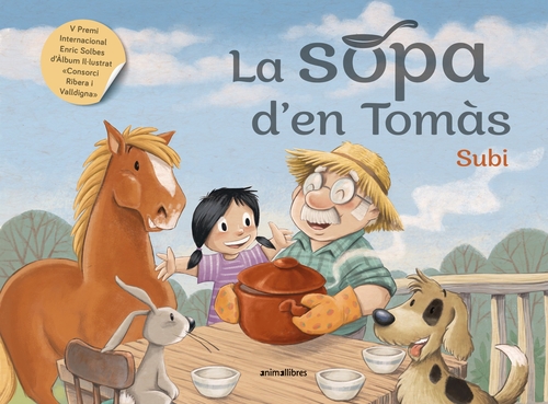 Portada