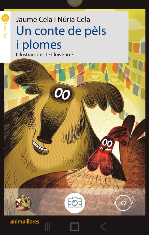 Portada