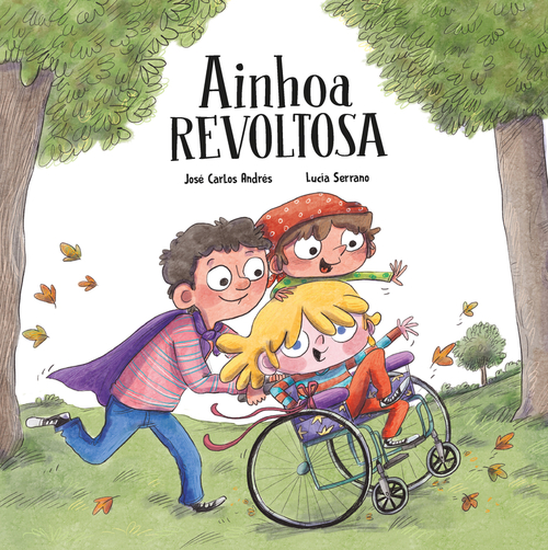 Portada