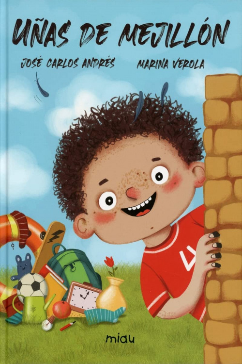 Portada