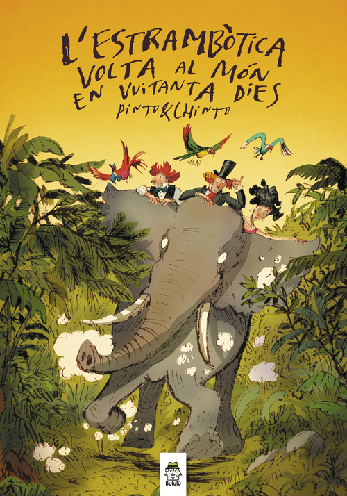 Portada