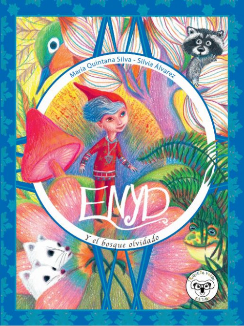 Portada