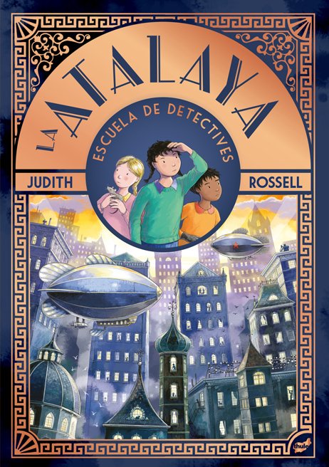 Portada