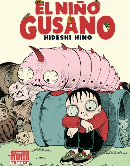 Portada