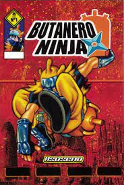 Portada