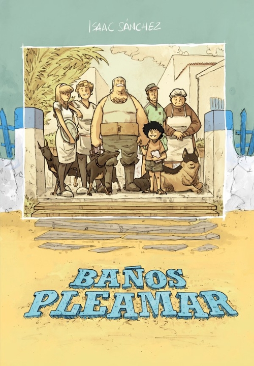 Portada