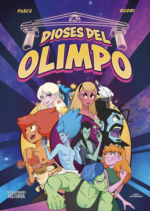 Portada