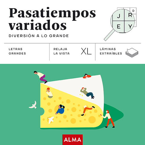 Portada