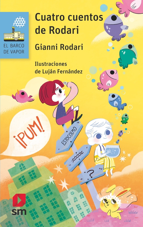 Portada