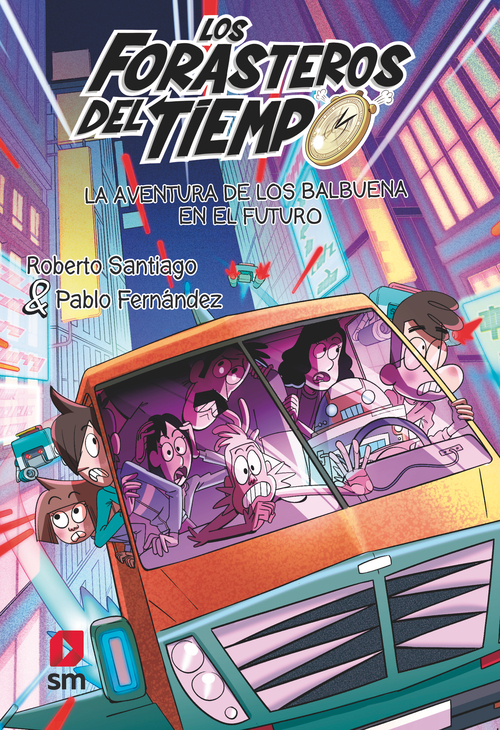 Portada