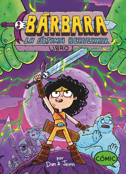 Portada