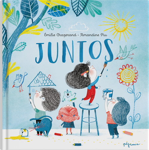 Portada