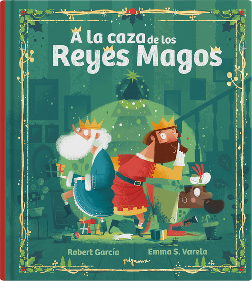 Portada