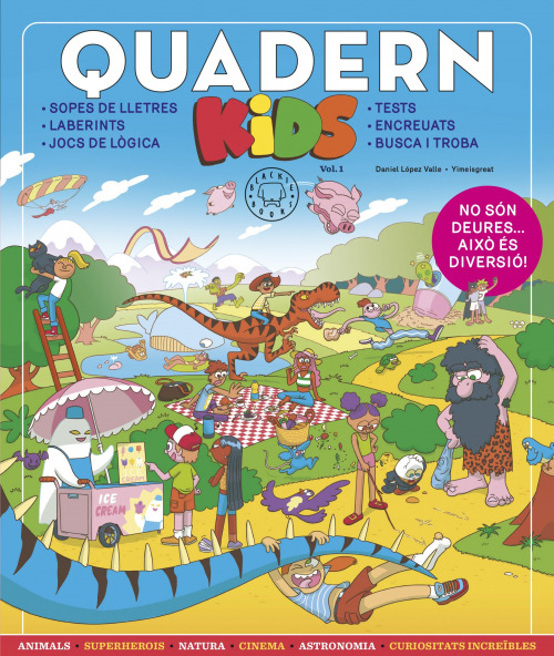 Portada