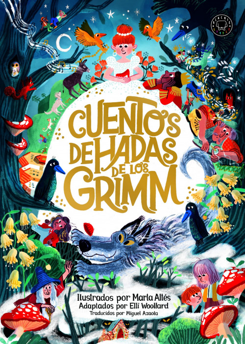 Portada