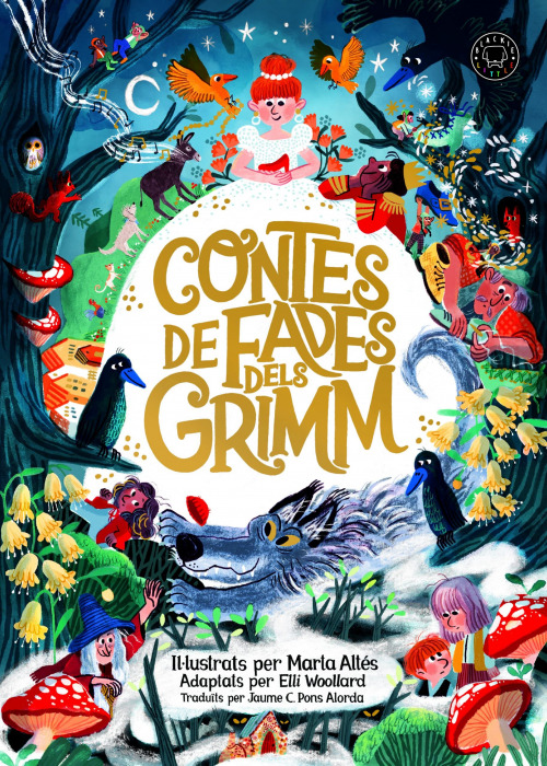 Portada
