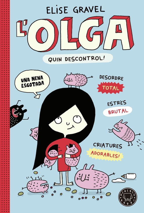 Portada