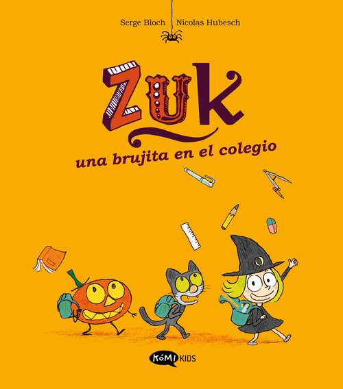 Portada