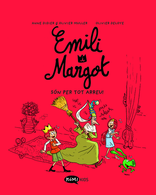 Portada