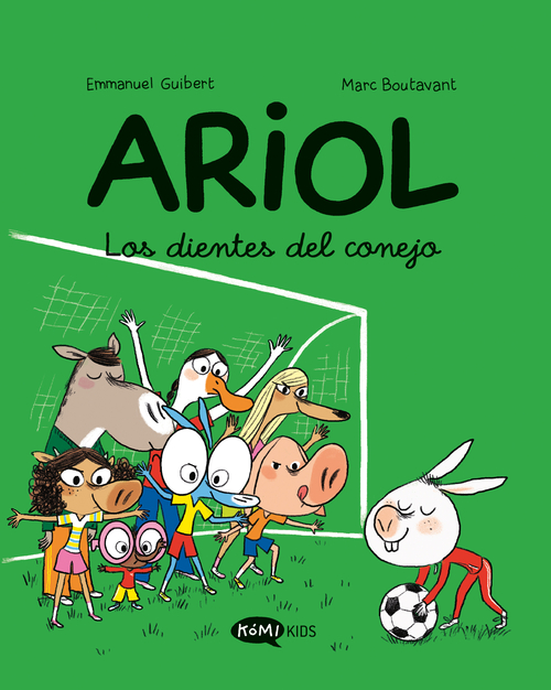 Portada
