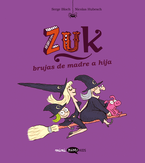 Portada