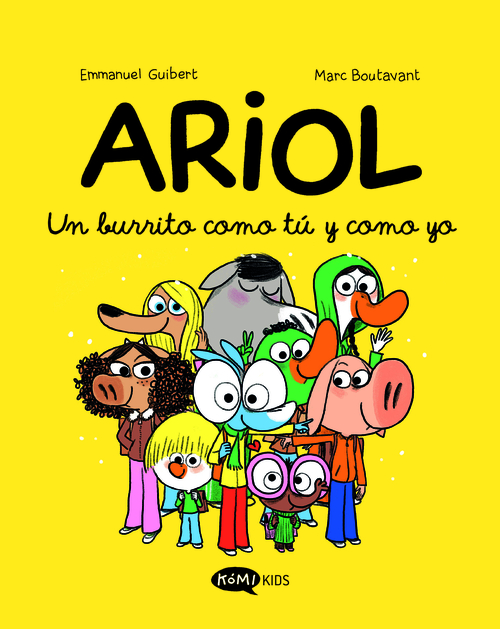 Portada