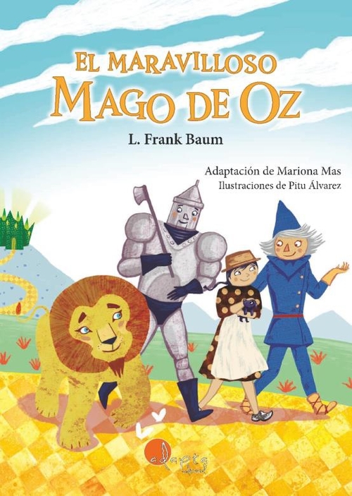 Portada