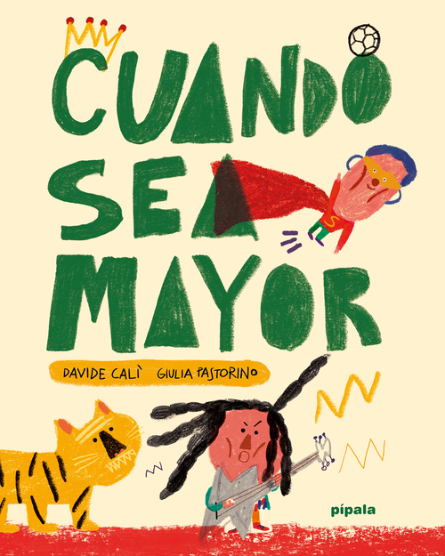 Portada
