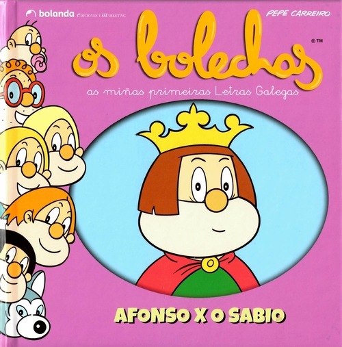 Portada