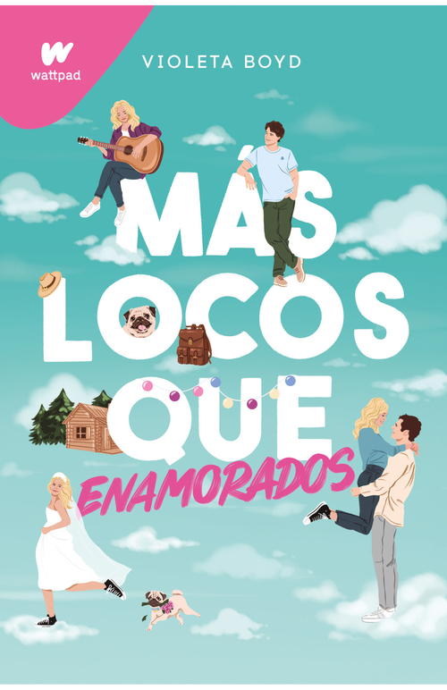 Portada
